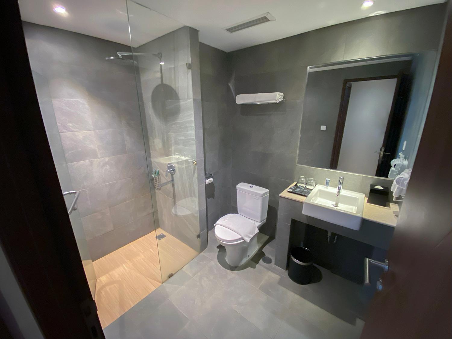 Suite Executive